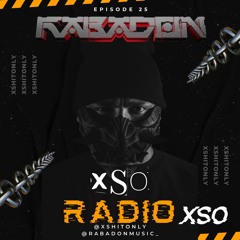 RABADON - XSO RADIO MIX