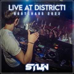 District 1 - LIVE AND DIRECT!