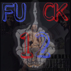 Dolla$ - Fuck 12 (MIX 2)