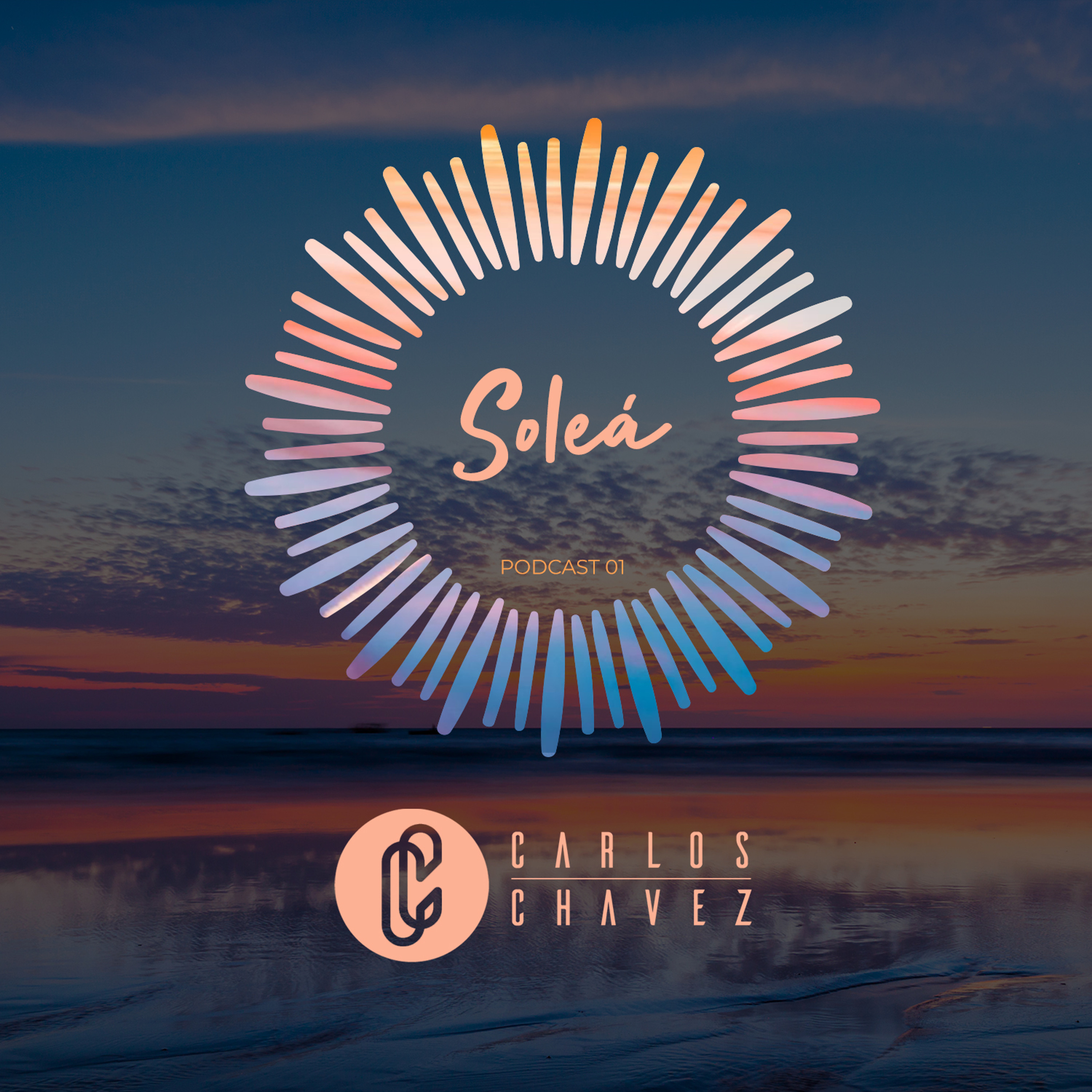 Carlos Chávez - Podcast
