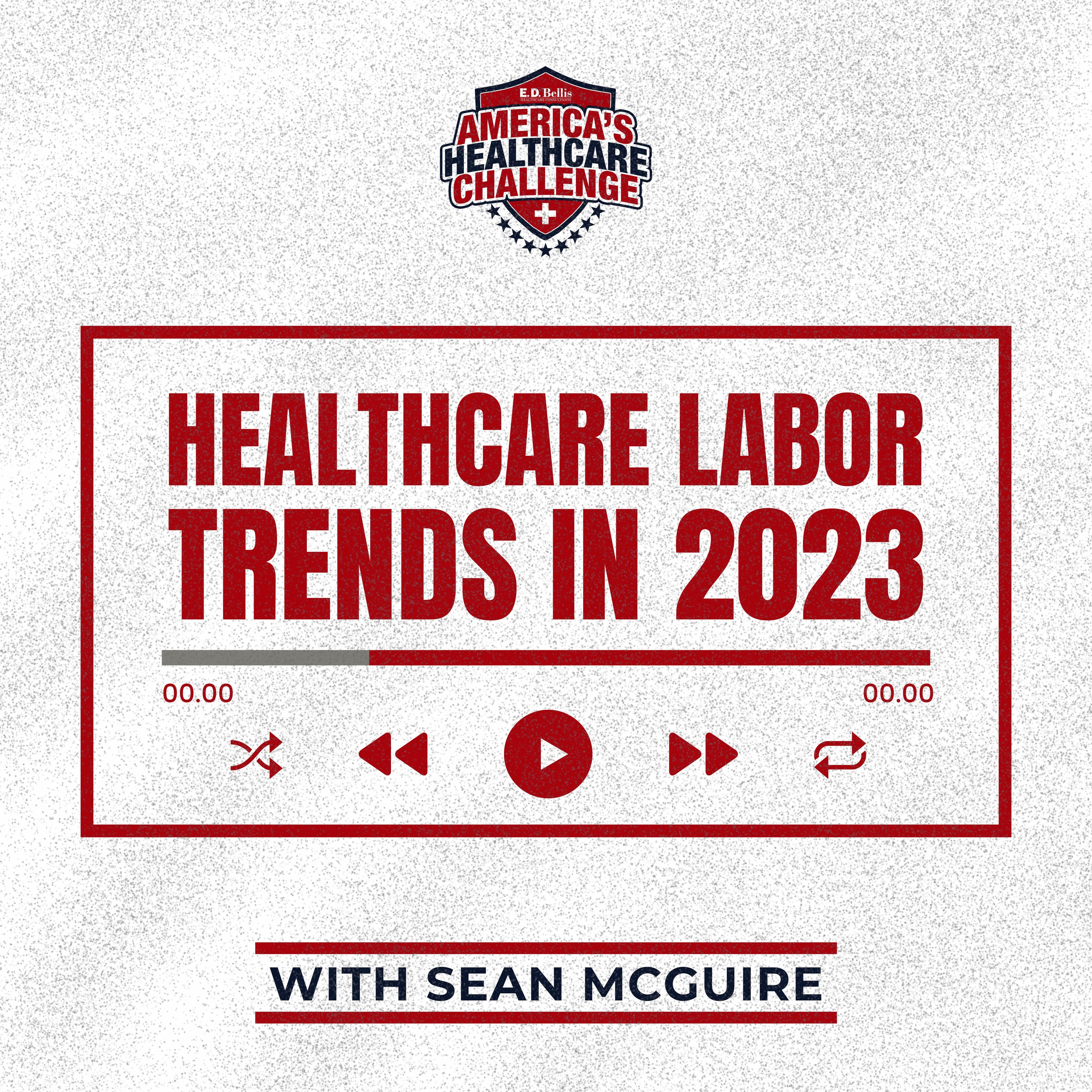 Healthcare Labor Trends 2023 Reveal Provider Burnout, Executive Stress