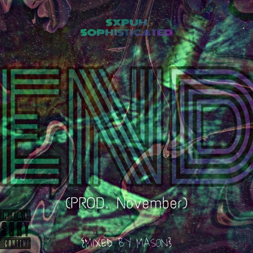 End (Prod. By Novmbr )