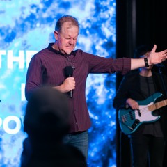 Faith Over Fear - Phil Ayres -21 November