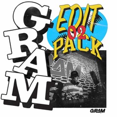 GRAM EDIT PACK (VOL. 2)