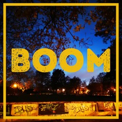 Boom (Instrumental)