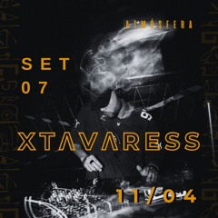 ATMÓSFERA - XTAVARESS