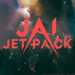 Jai Jetpack - Mashup Pack (8 Track)