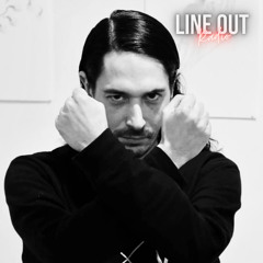 Nekra Damage - Æstr Residency #3 on Line Out Radio - Sept 2025