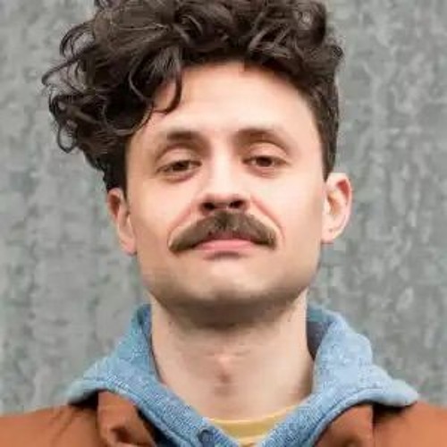 Stream episode J.J. McCullough Spits YouTube Facts by Frank James