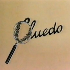 Cluedo TV Series - Opening Theme Tune (1990)