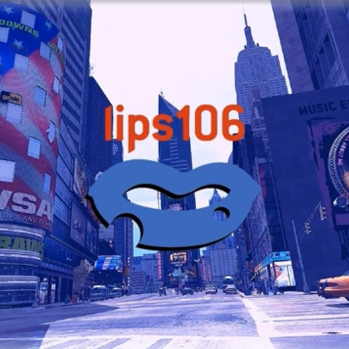 Lips 106 2002 Version  Grand Theft Auto III Liberty City Stories Alternative Radio
