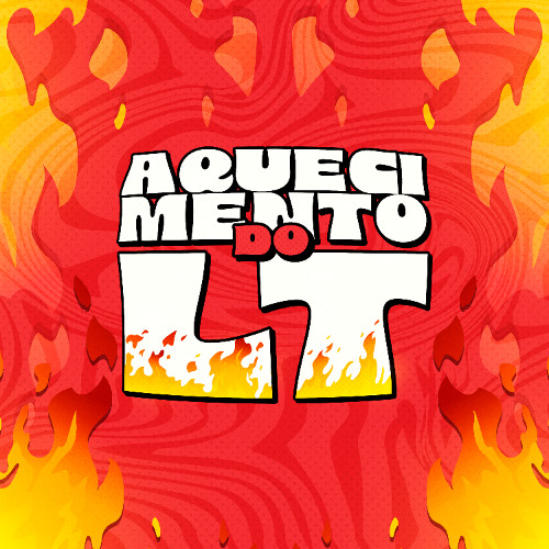 #AQUECIMENTO DO LT NO BEAT SÉRIE GOLD - QUEBRADEIRA (DJ LT)