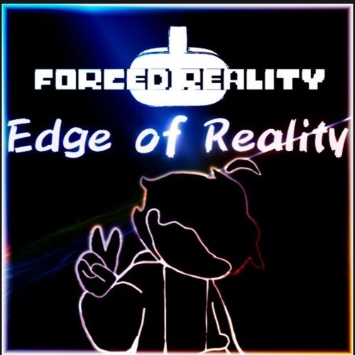 Edge Of Reality (Commission)
