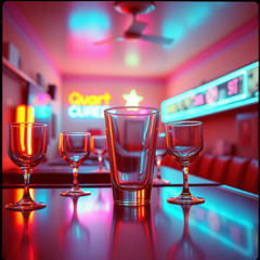 Time slips away - club edit