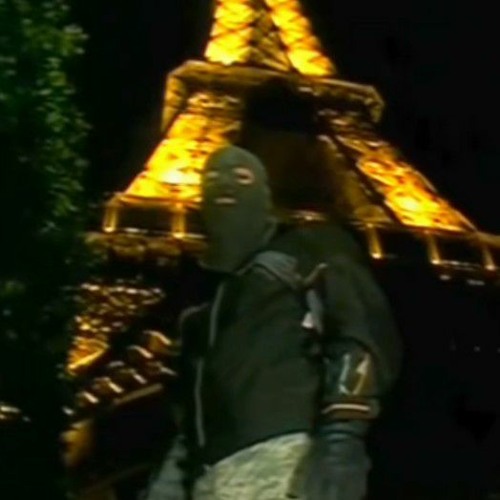 Copy of KSLV - OVERRIDE, SUMMER AND CROSSBOWS, SLOWED+REVERB (MASHUP BY BREDOSA)