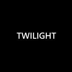 Twilight - Classic Cover