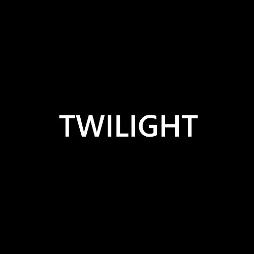 Twilight - Classic Cover