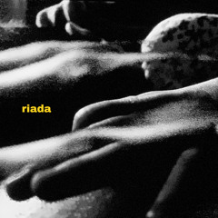 Riada (feat. Jakim)