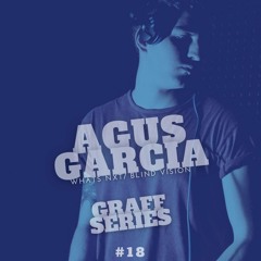 Graff Series #18 - AGUS GARCIA