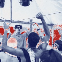 Ryan Lopes @ Amnesia Campinas - (20.09.2025) SP