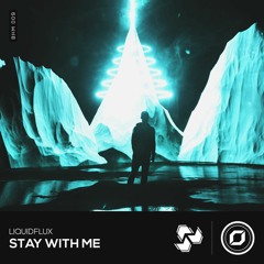 LiquidFlux - Stay With Me (OUT NOW!)