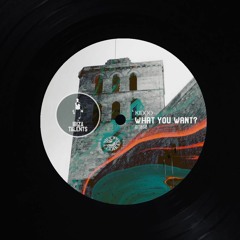 Kidoo - Want You (Original Mix)