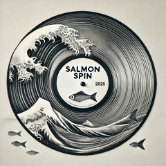 Salmon Spin