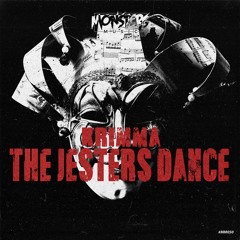 Krimma - The Jester's Dance [OUT NOW]