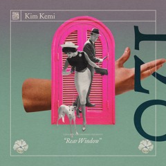 Premiere: Kim Kemi - One Mission [Tenampa]