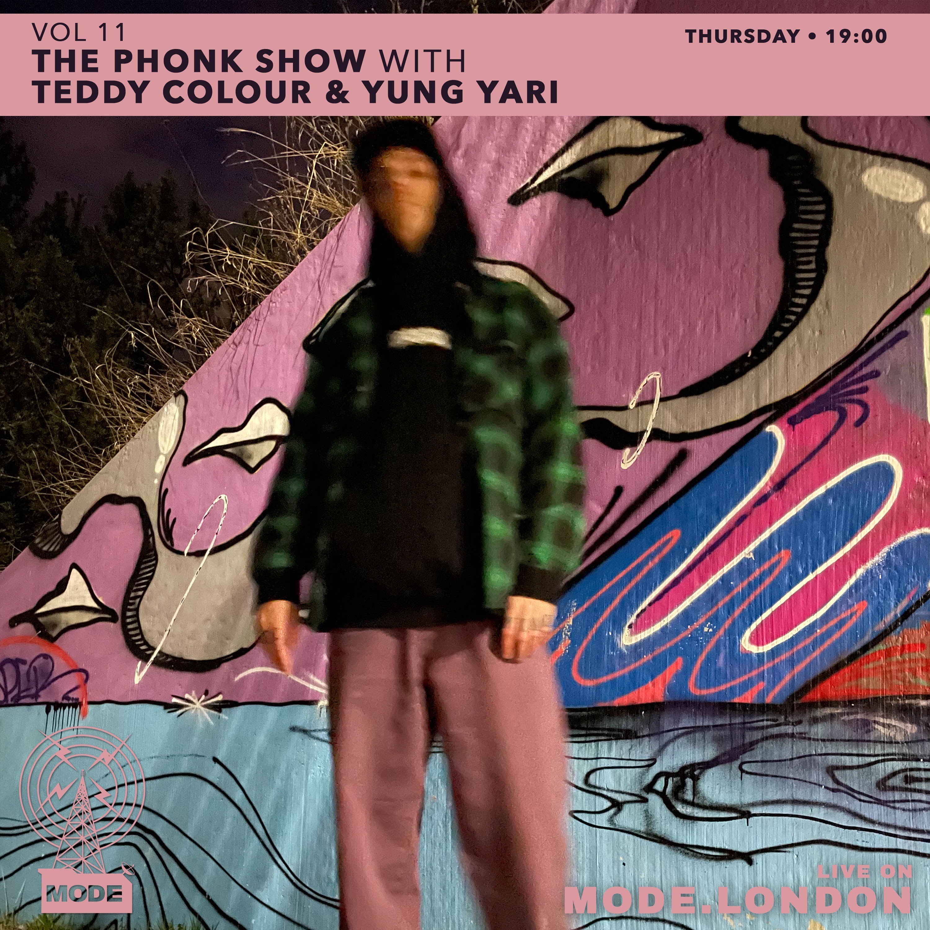 The Phonk Show