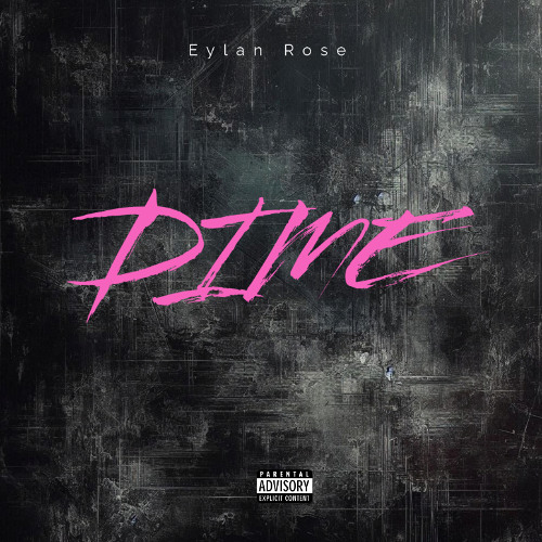 Dime - Eylan Rose