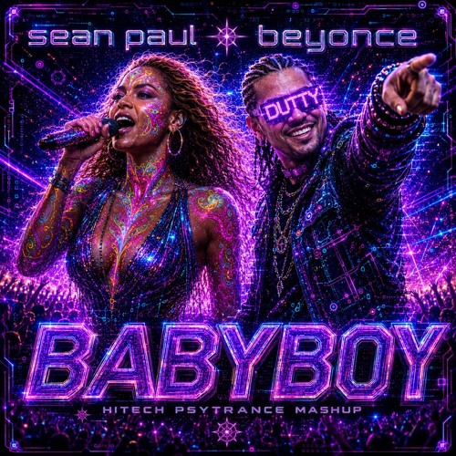 Stream ABP x Sean Paul Feat Beyonce - Baby Boy by AndyBoPandy