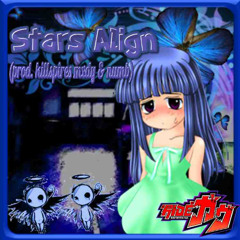 stars align (killspires, mxdy & numb) *music video in desc*