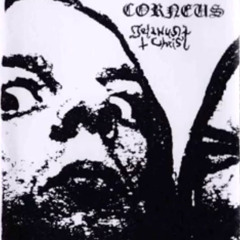 this jesus must die - corneus
