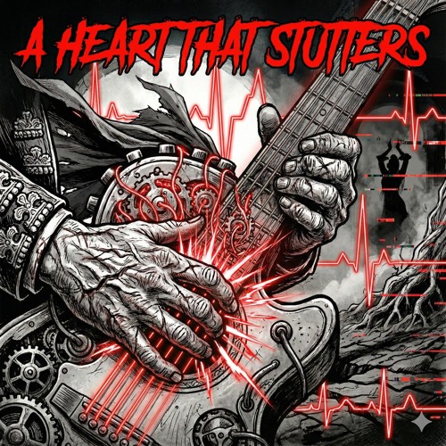 A Heart That Stutters