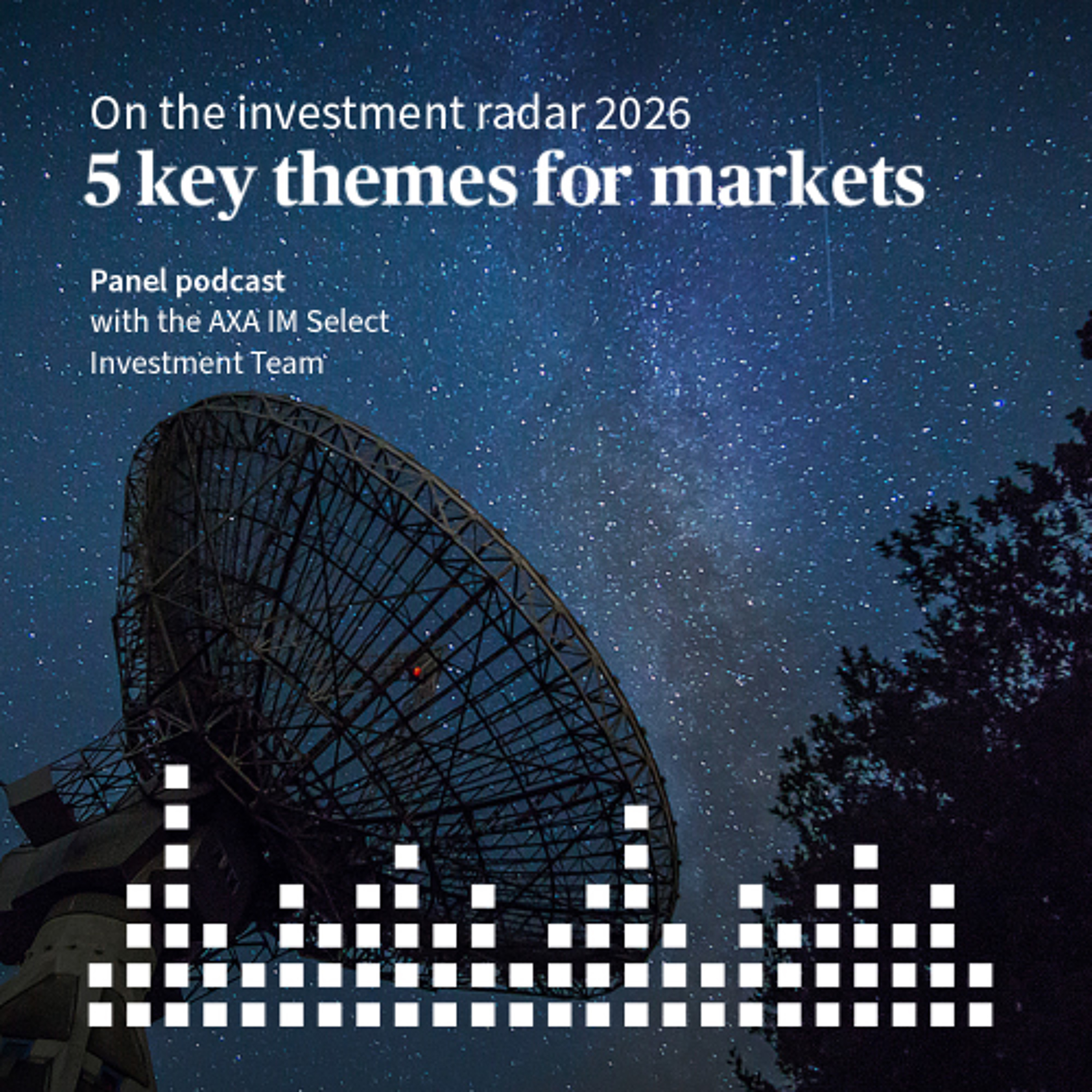 AXA IM Select Updates