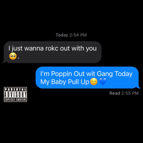 GMG MEEZY - ROCC OUT