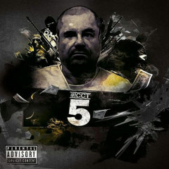 RJ Payne - If Cocaine Could Talk Vol. 5