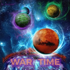 war time (ft. Statma)