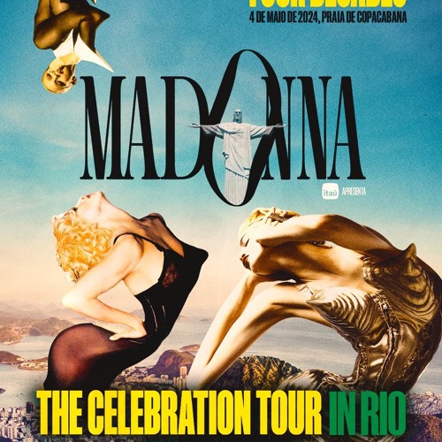 Celebration Tour Part 1