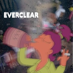 Everclear (ft. Drannu, prod. Tokyocsupo)