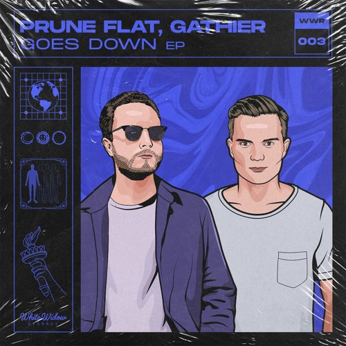 Prune Flat, Gathier - Take Me
