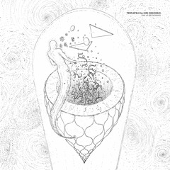 PREMIERE : Templefeld by Kirk Degiorgio - Titan