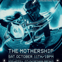 DOCJOC RETURNS TO MOTHERSHIP - AKL 11TH OCTOBER