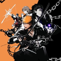 DIE FOR LOVE - Bleach: Rebirth of Souls