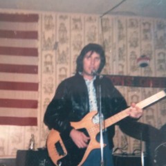 I Want Have To Worry Any More, Gene Jumper, And Jamie,( Cover )