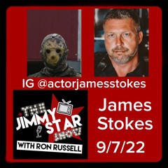 James Stokes/ Angela Joseph