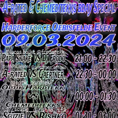 PROMO FÜR DEN 9.03.24 [SETCUT/150BPM]