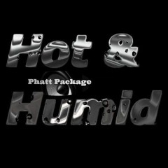 Hot & Humid