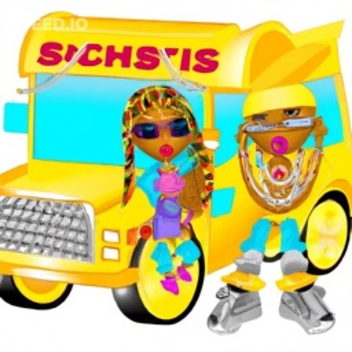 Short Bus - EZ Duzzit